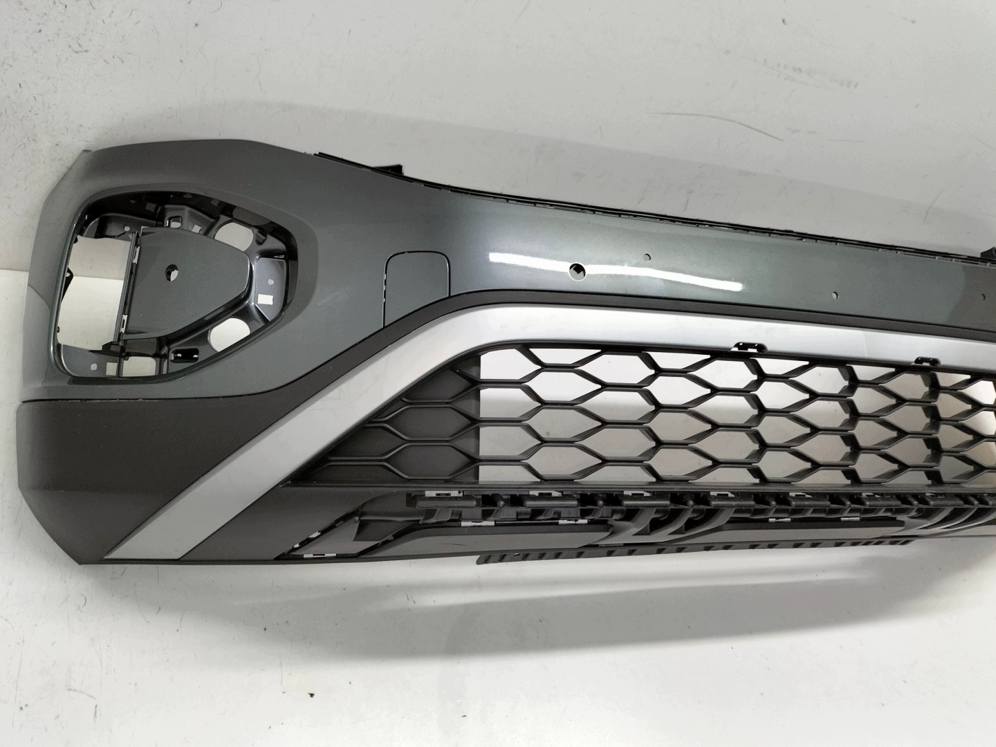 Frontstoßstange vorne VW T-ROC TROC 2GA LIFT 22