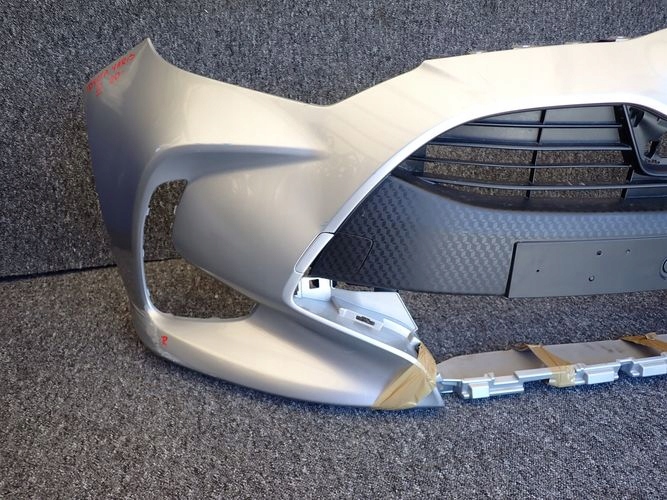 TOYOTA YARIS IV 20- front bumper front