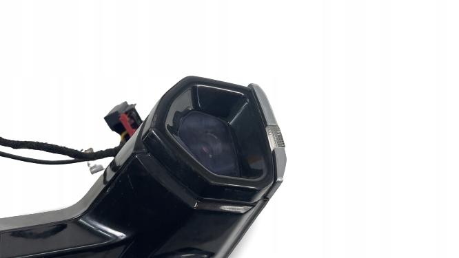 AUDI E-TRON mirror exterior right front KAMERA
