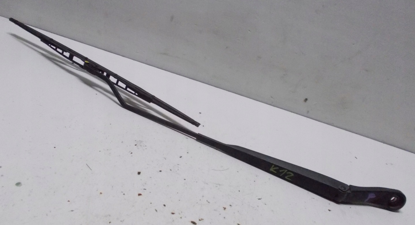 NISSAN MICRA K12 O7R wiper arm right 80008647