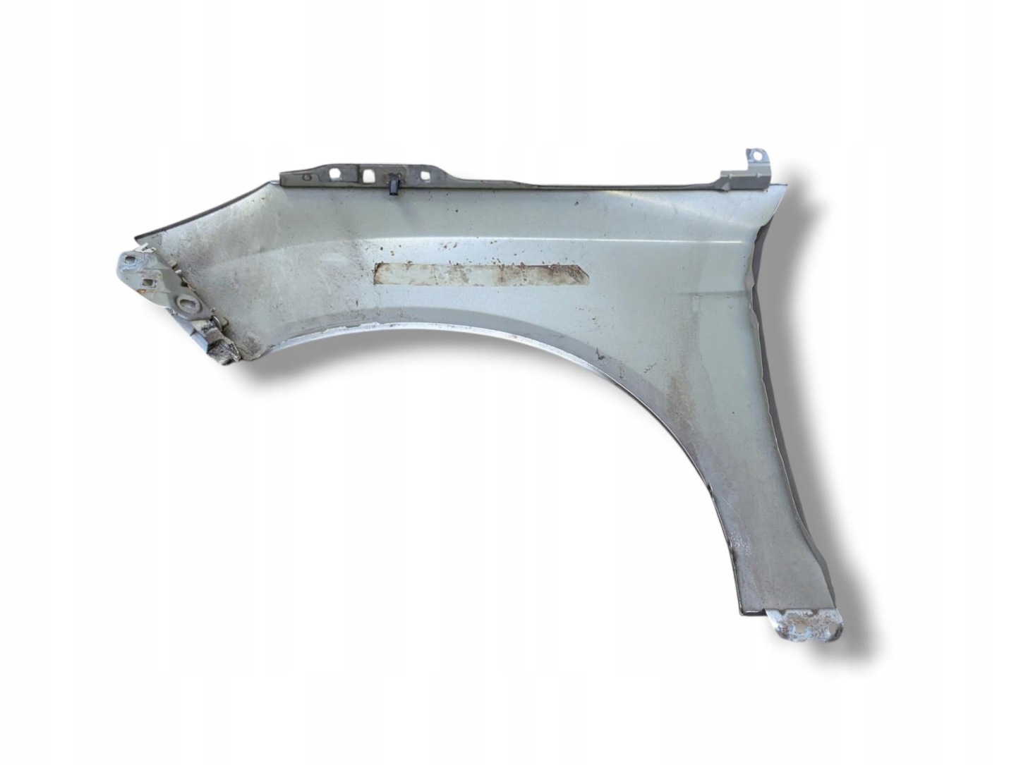 fender front right side Ford Focus 3 2012 BV51-A16C198-AB