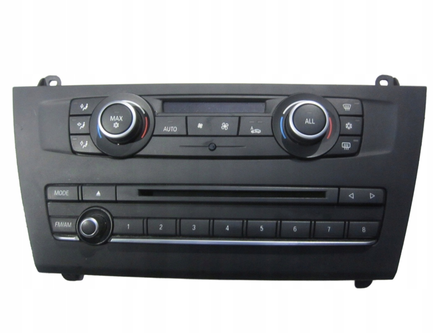 BMW F25 X3 prekidač klime prekidača 9287629