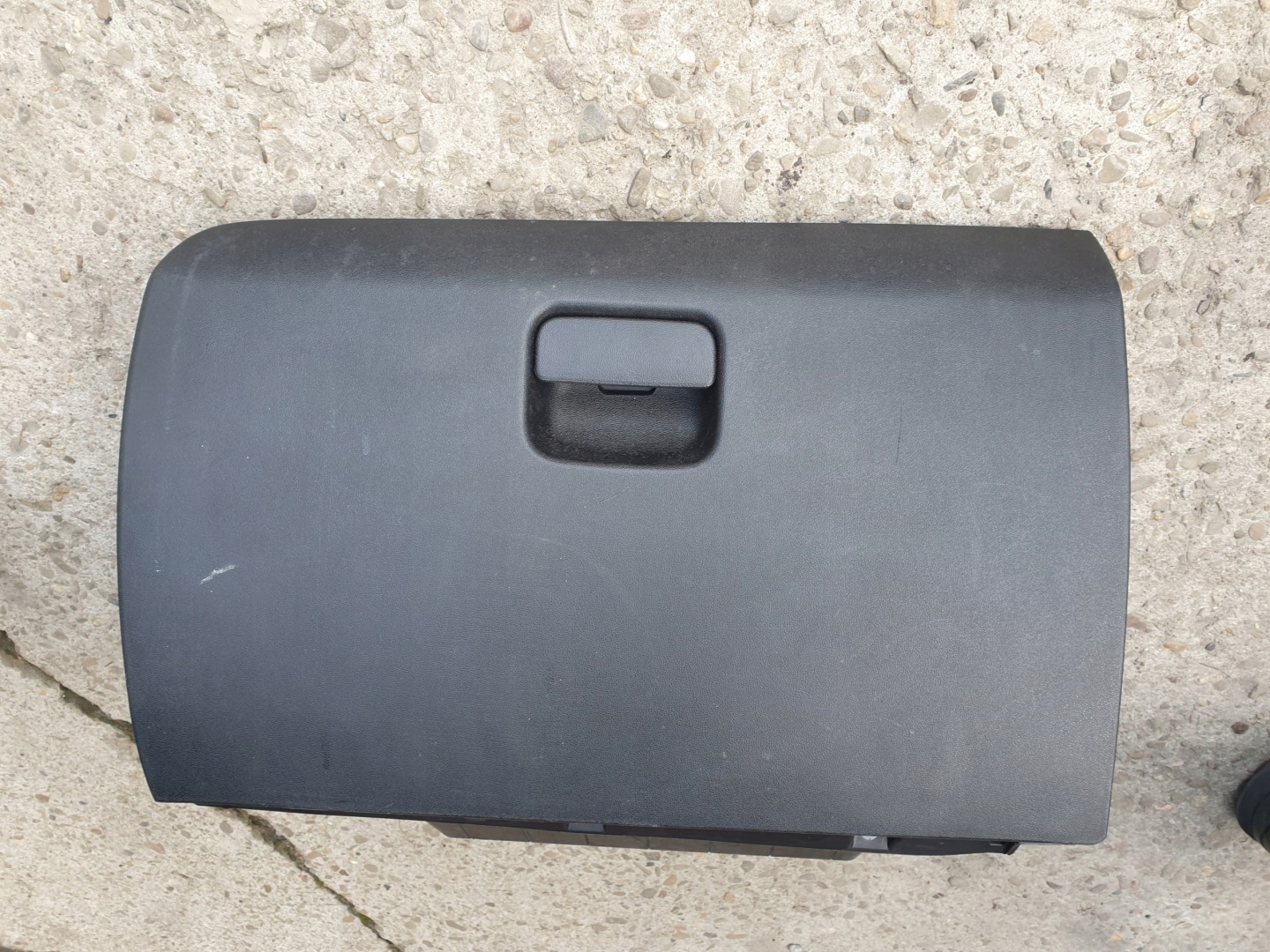 passenger compartment plato KIA VENGA 2009- 84510-1P000