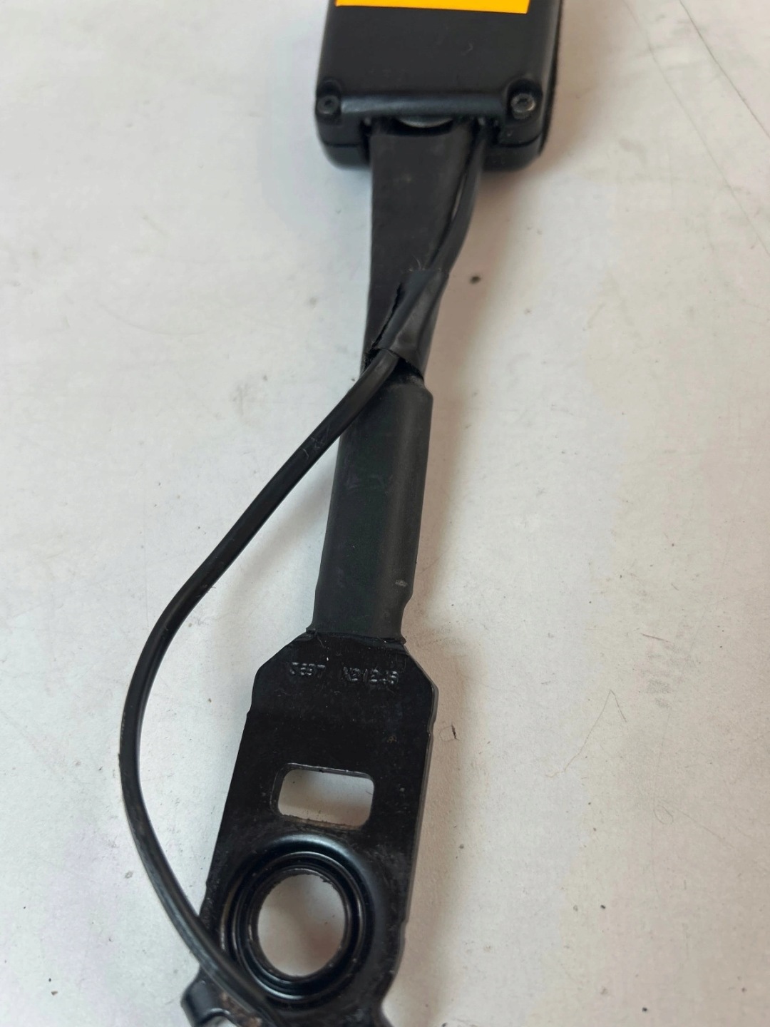 Zapinka supports front front right Citroen DS5