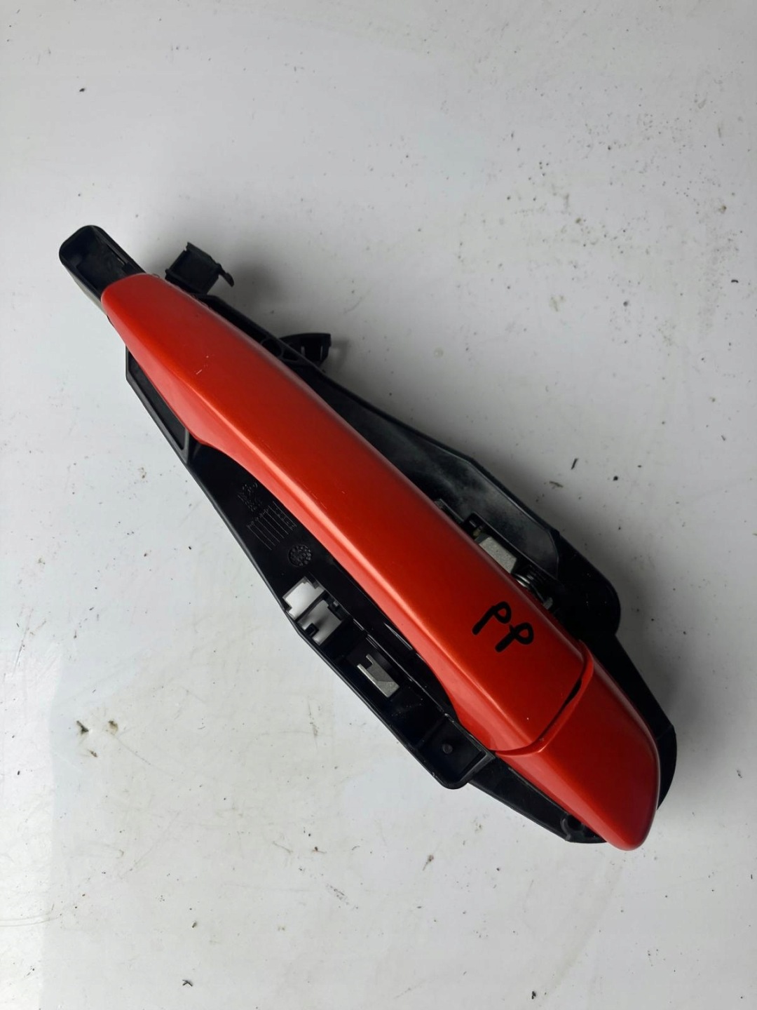 handle door right front CITROEN C3 III KNTD
