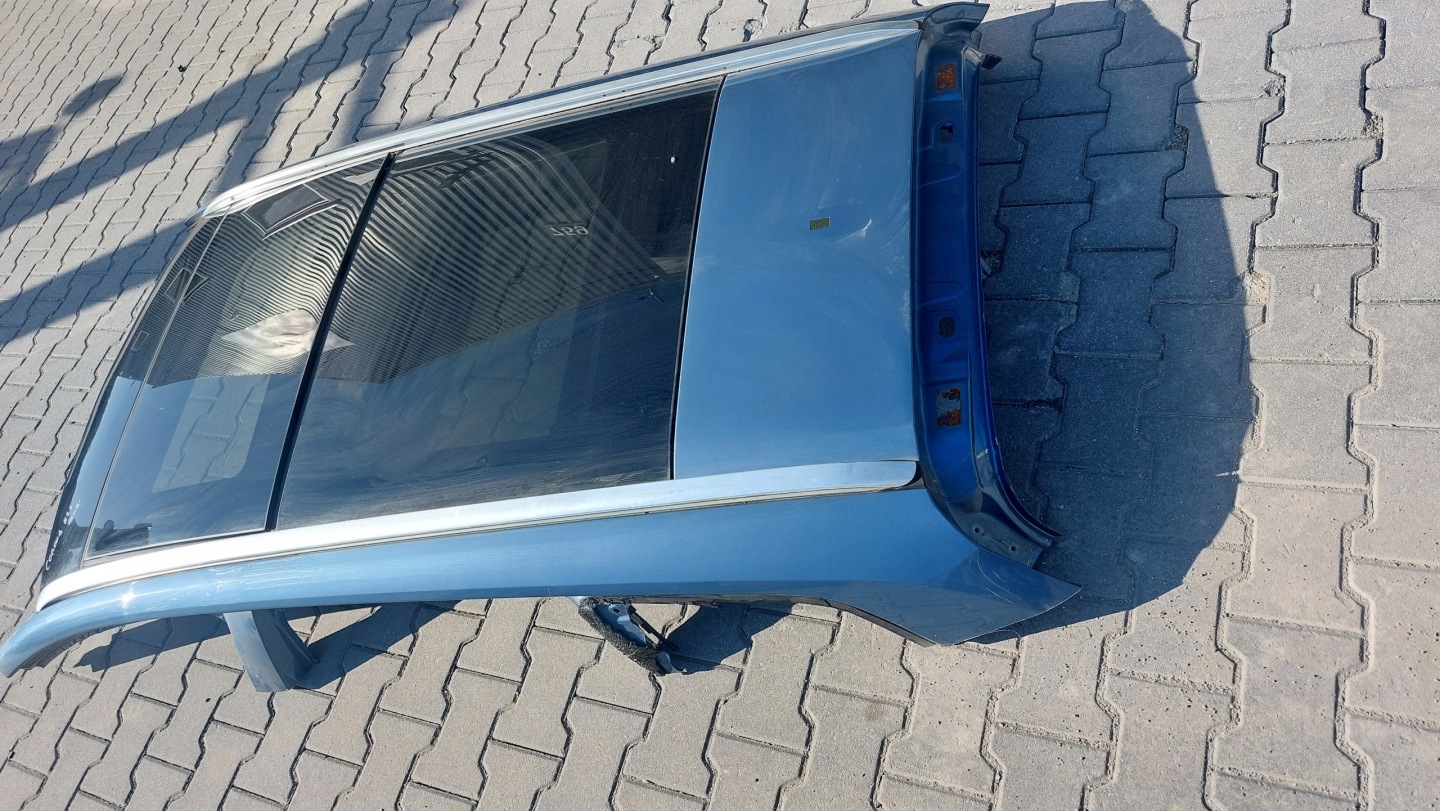 TOYOTA COROLLA E21 KOMBI 18-23r dach PANORAMA Schiebedach