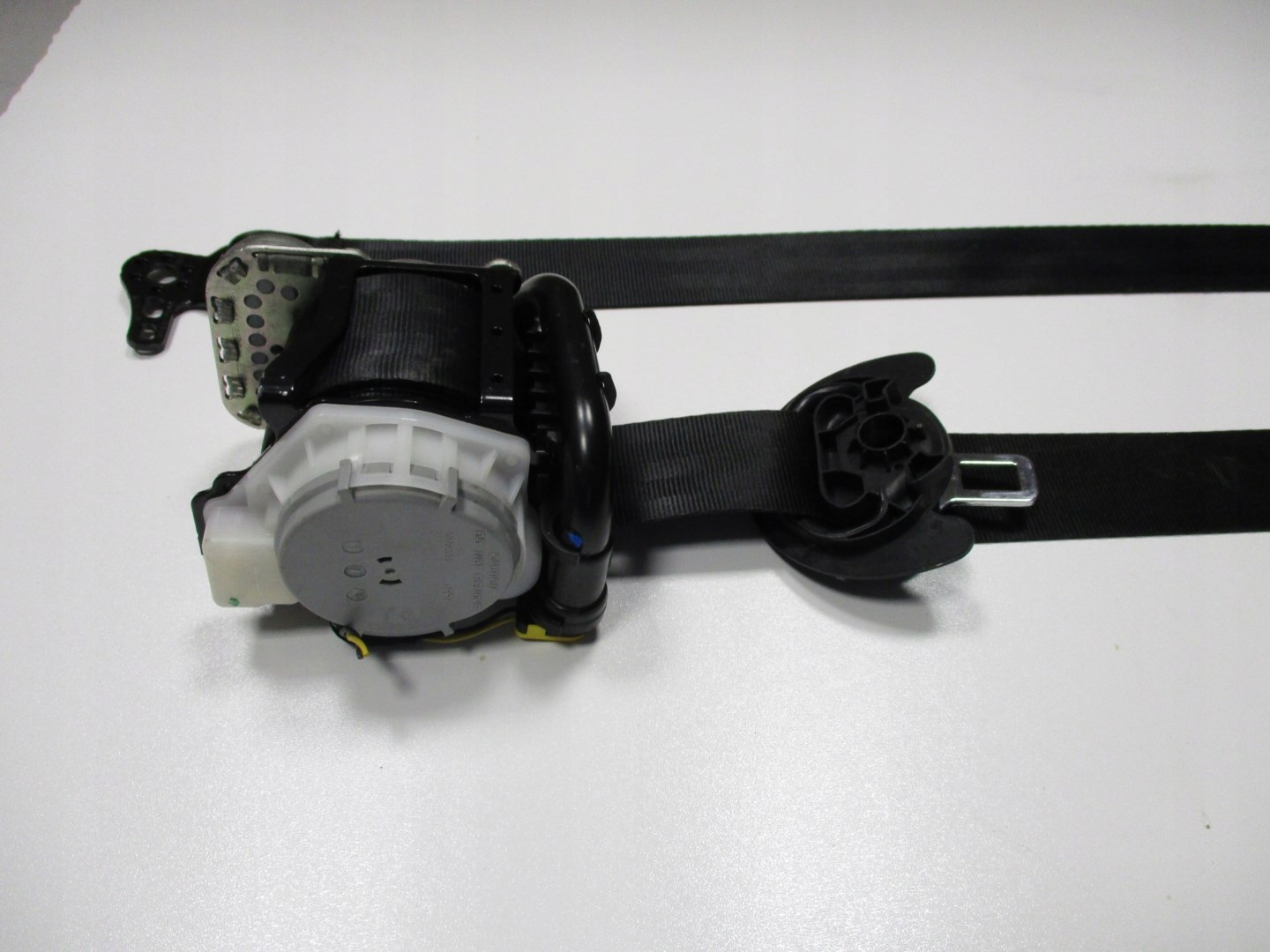GURTEN SPANNER VW TIGUAN 5NA 5NB857701A LINKS