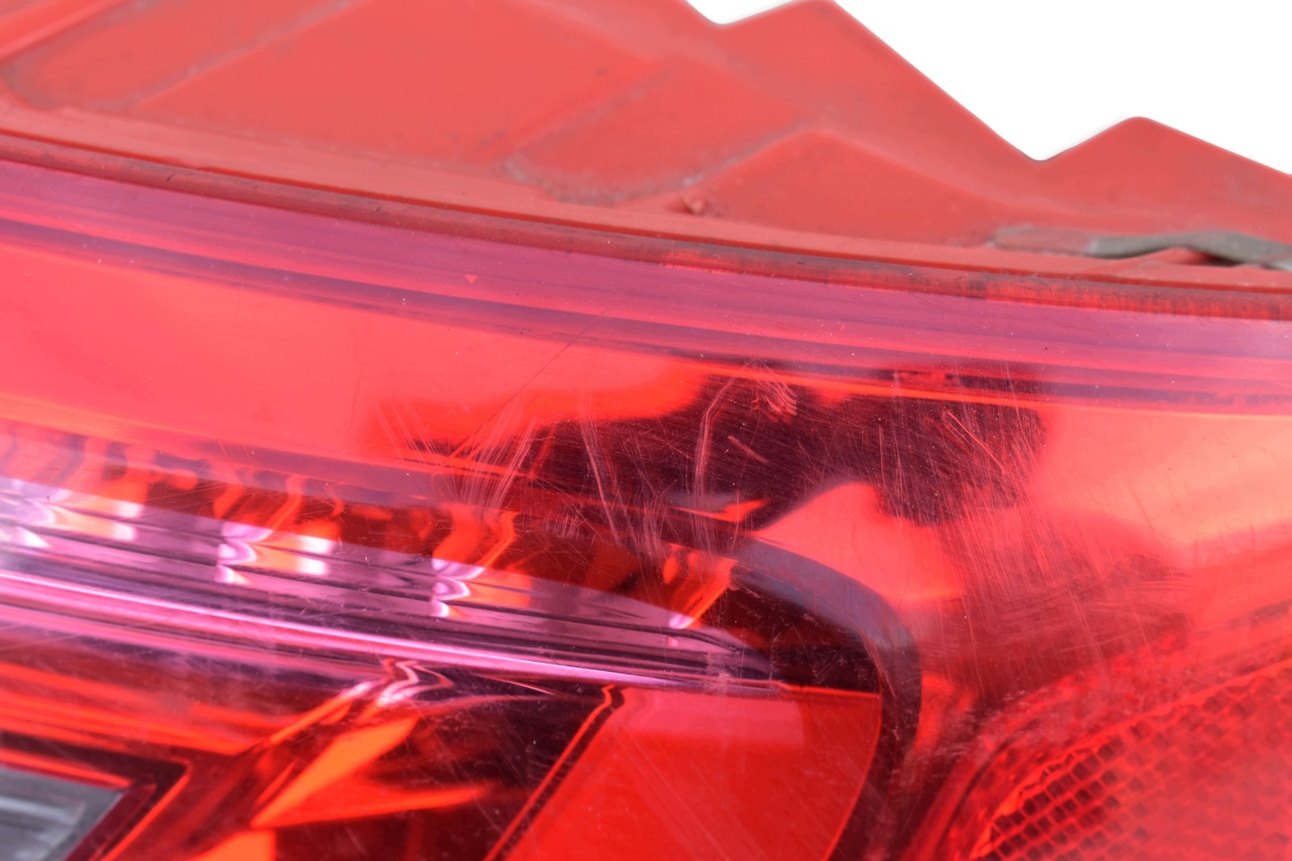 light right rear part LED AUDI A6 C7 sedan 4G5945096A