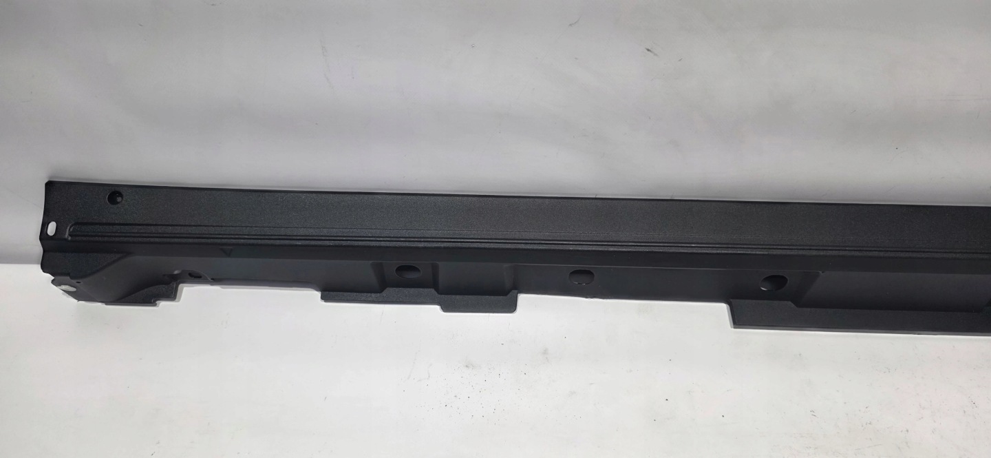 moulding threshold threshold left TOYOTA HIGHLANDER IV 19- original 75850-0E040