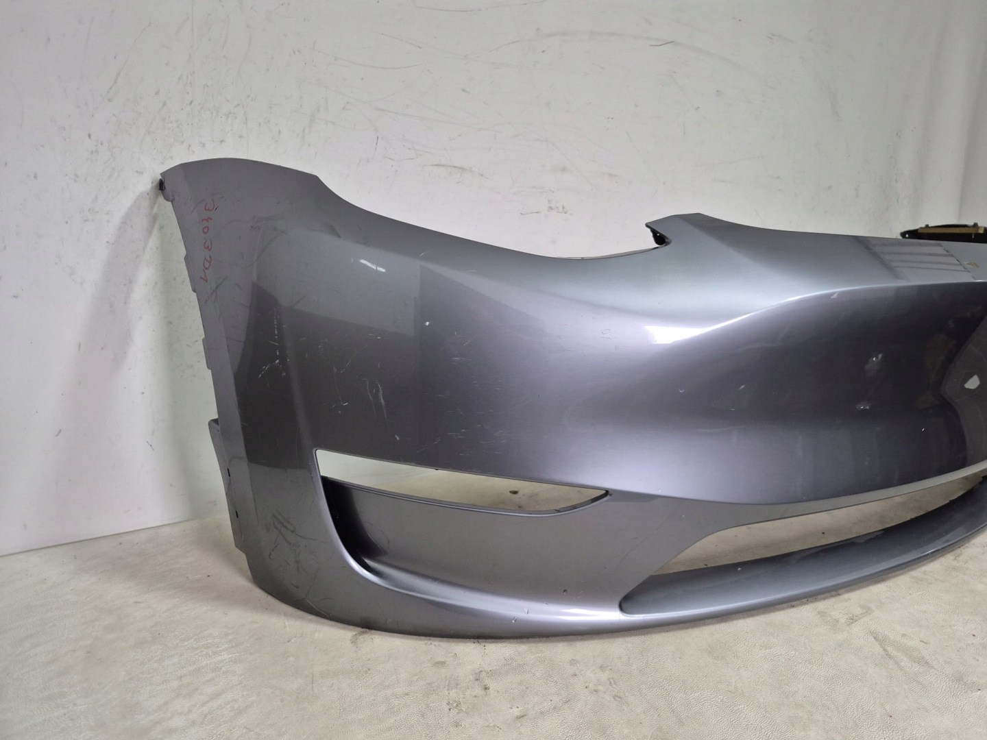 TESLA MODEL Y 20-25 paraurti anteriore anteriore