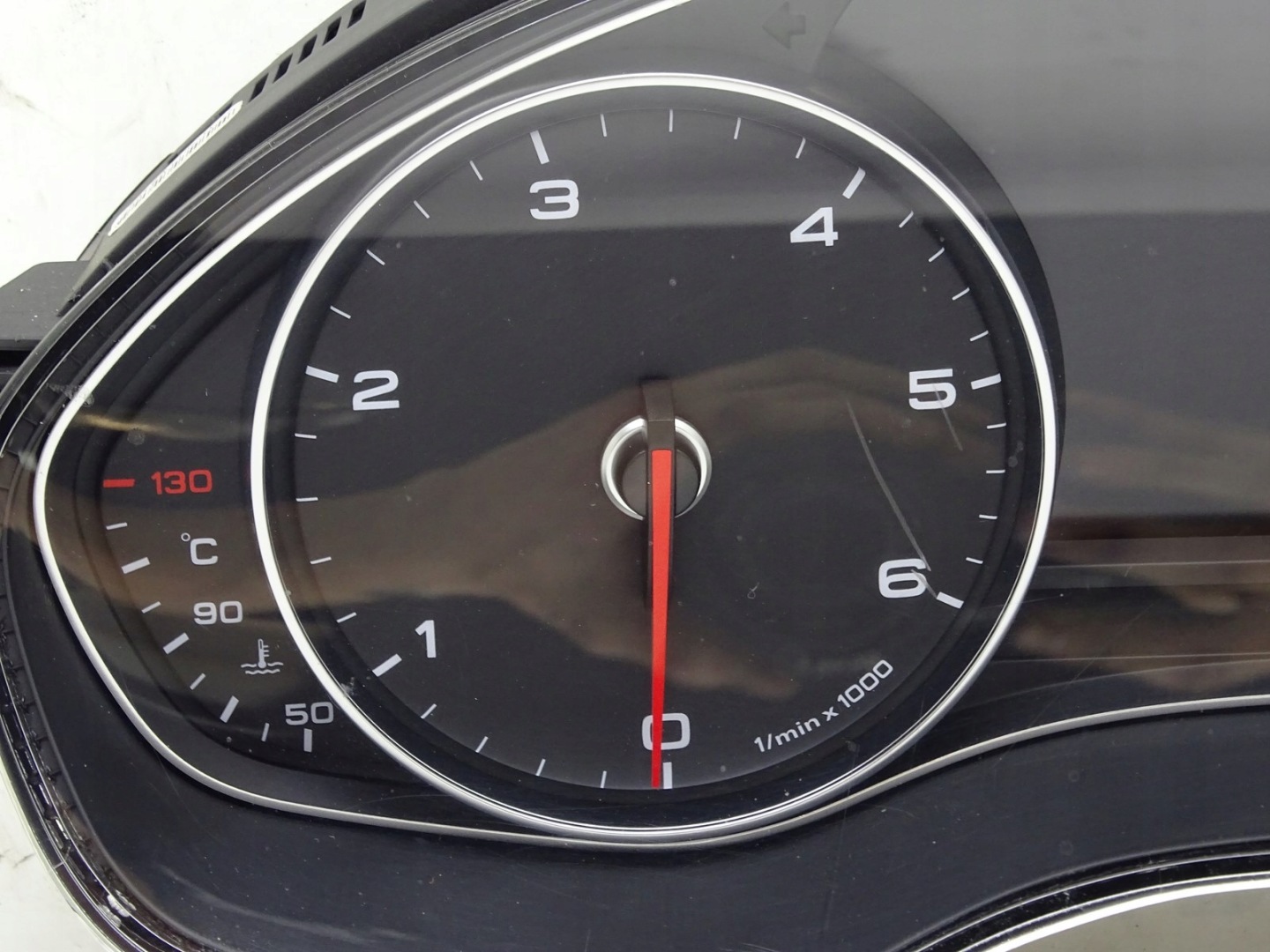dials dials AUDI A6 C7 3.0 TDI 4G8920984P