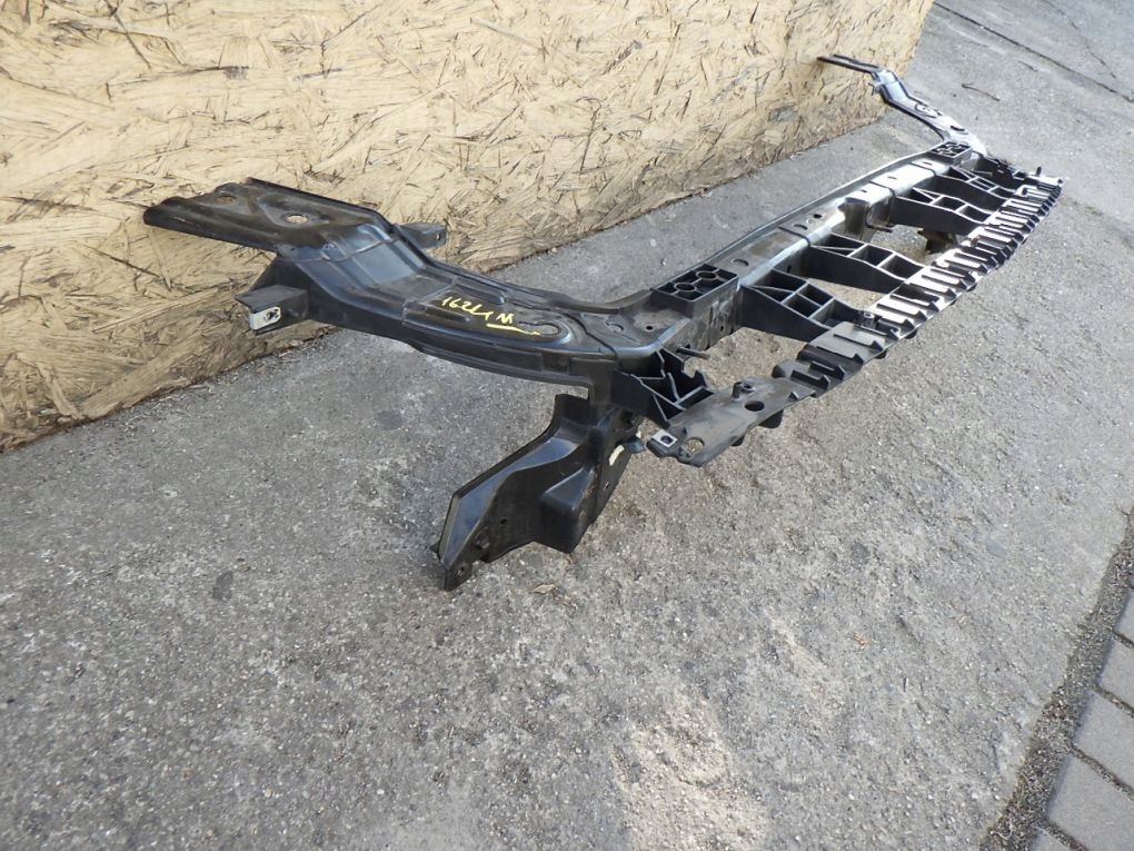 FORD MUSTANG VI 6 LIFT 18- bar, wall front