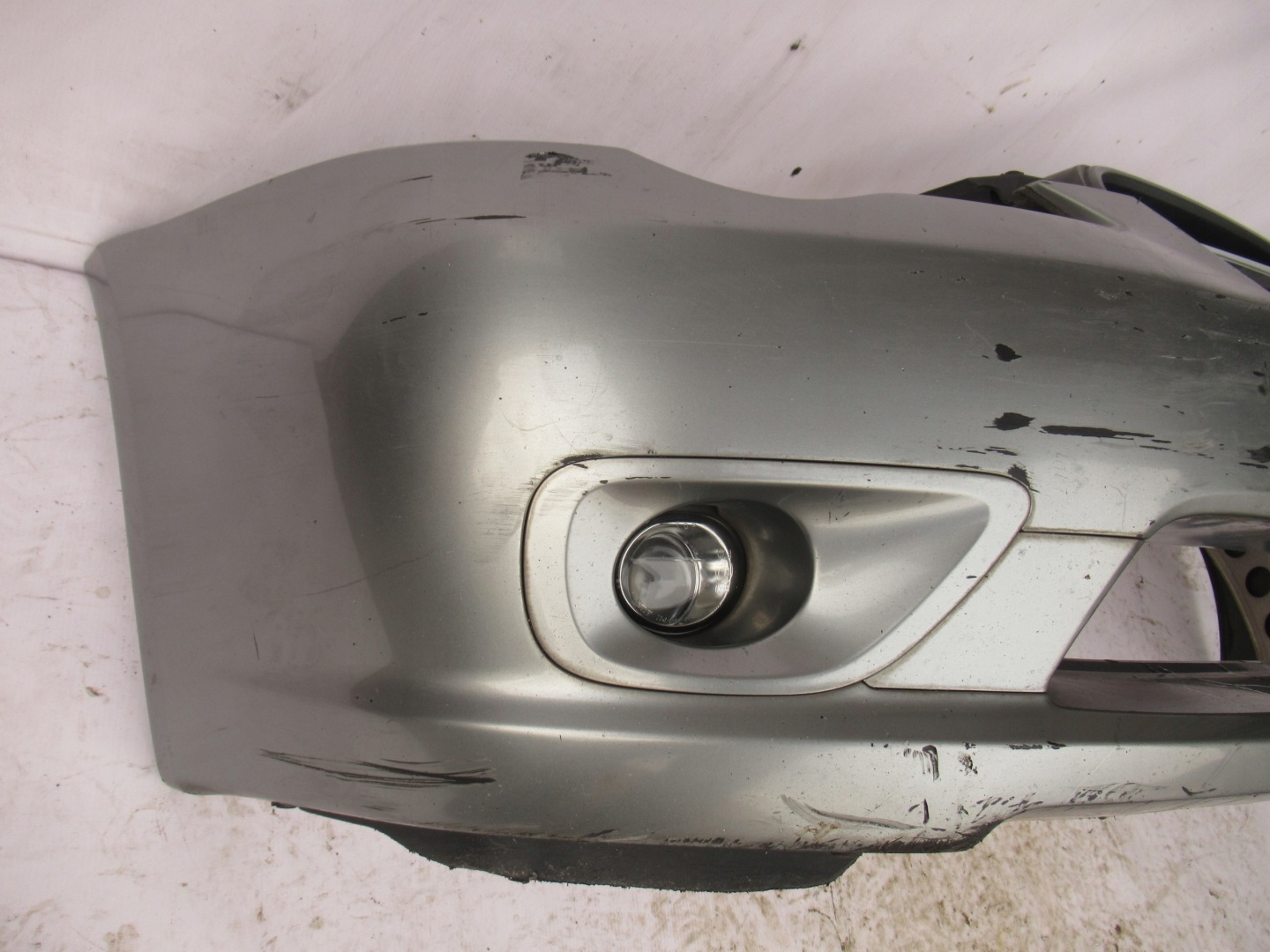 bumper front front SUBARU LEGACY 07