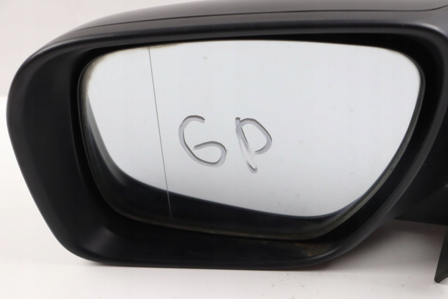MAZDA 5 mirror left 6 PIN E4022284 E4012285 E4012284 EUROPA