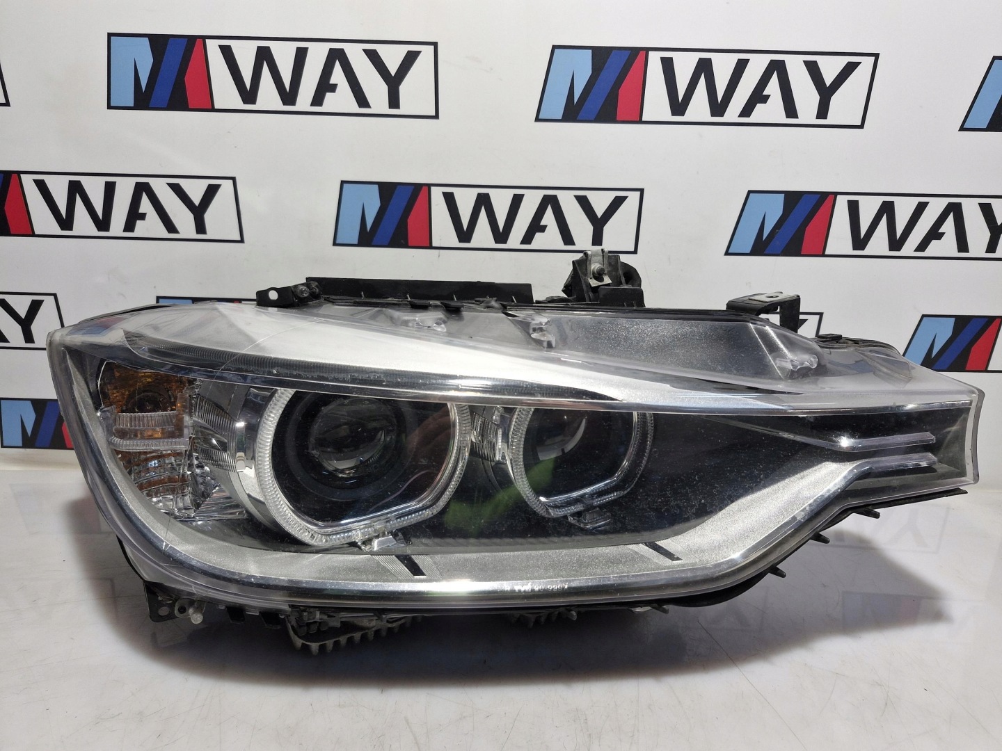 BMW F30 F31 light right right front XENON replacement