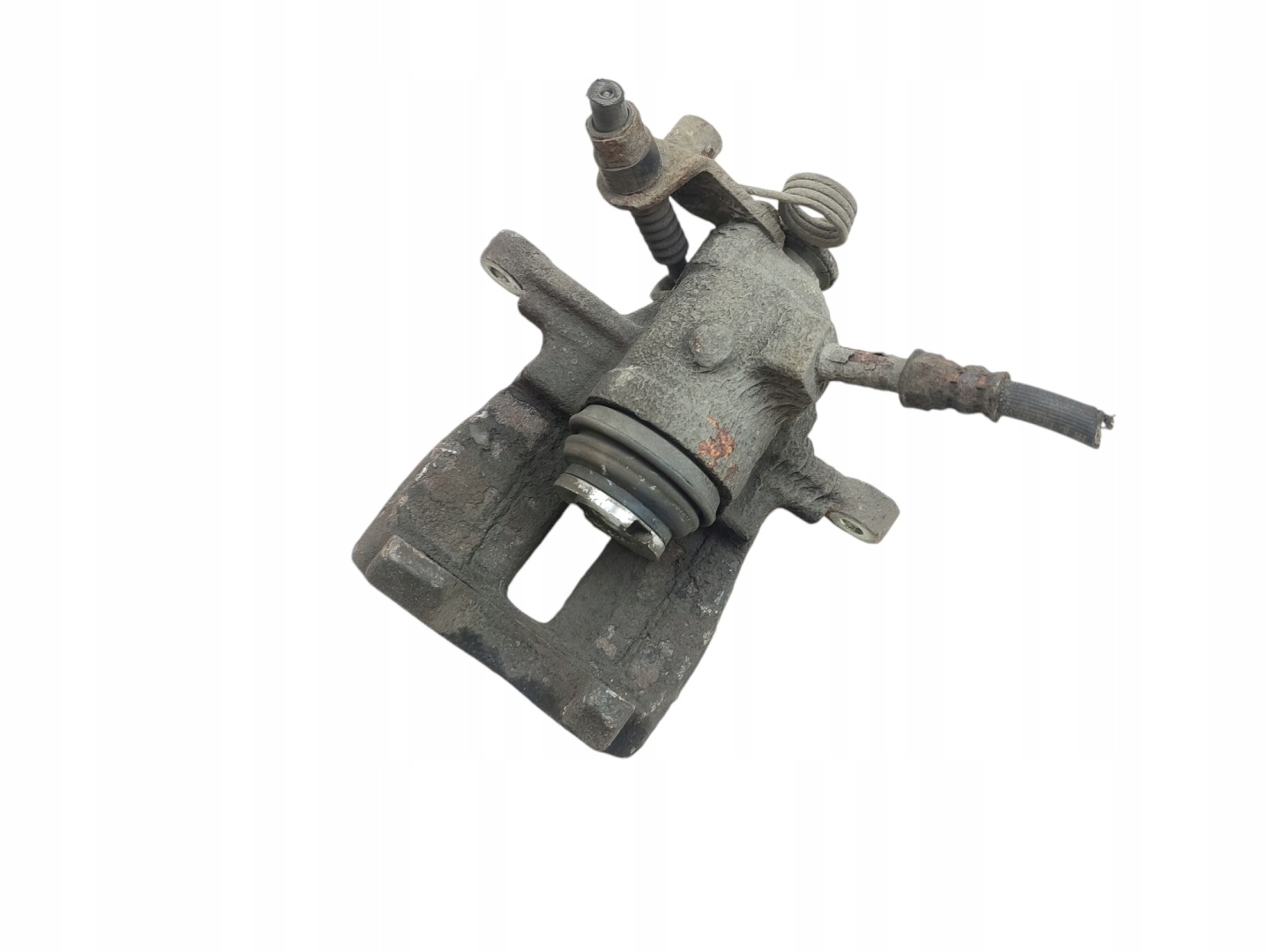 caliper brake left rear part VW TRANSPORTER T5