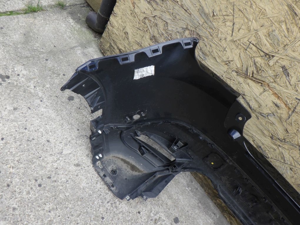 FIAT 600 23- bumper rear