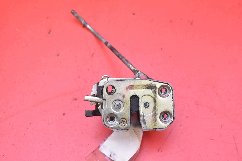 lock door left front front EU KIA PREGIO 1 and 95-03