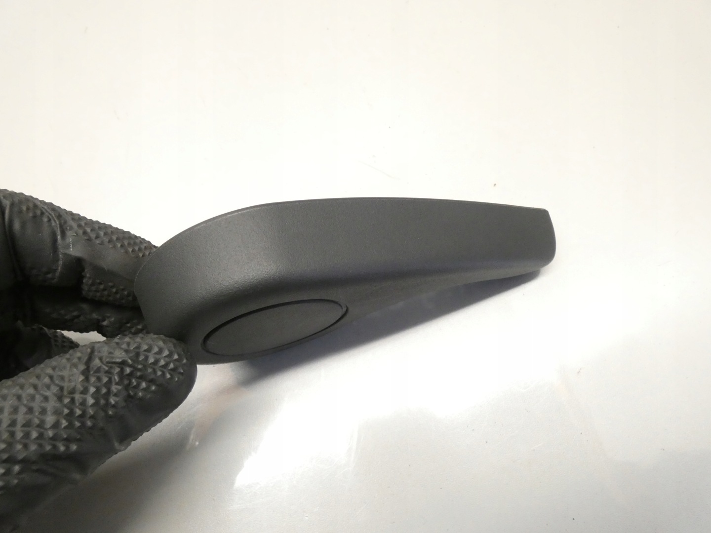 handle control seat right front the centre CITROEN C2 03-09 9642684577