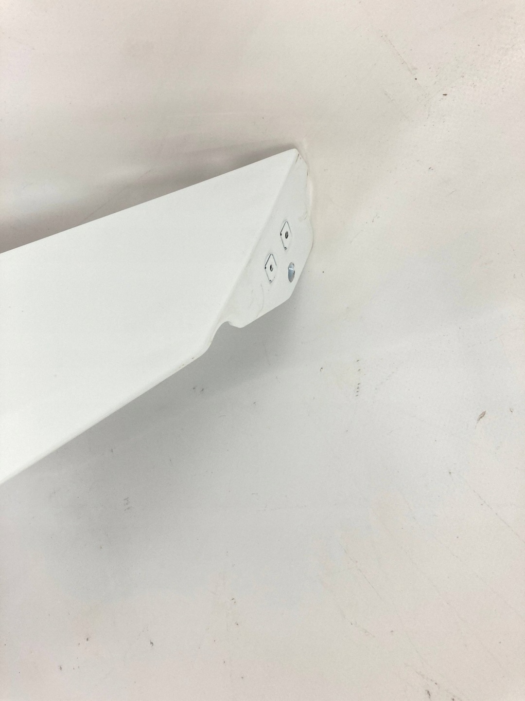 Chevrolet Corvette C8 Stingray Z51 fender front right 2020-2026 OEM