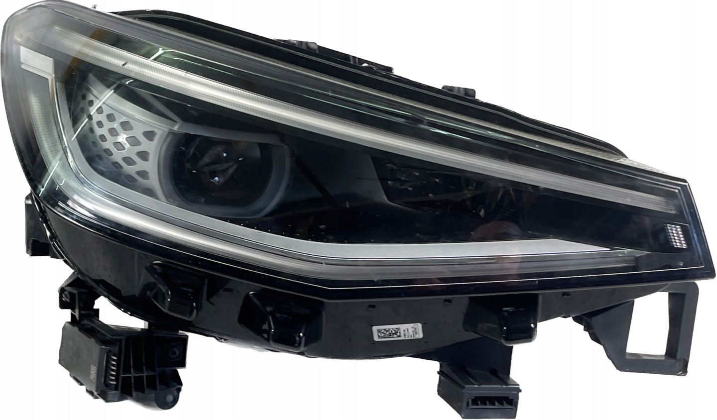 VW ID4 ID.4 light front front right FULL LED 11B941036F