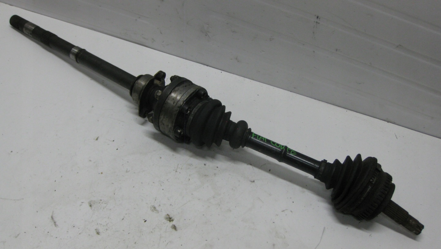 FIAT COUPE 2.0 T semi-axis joint right long
