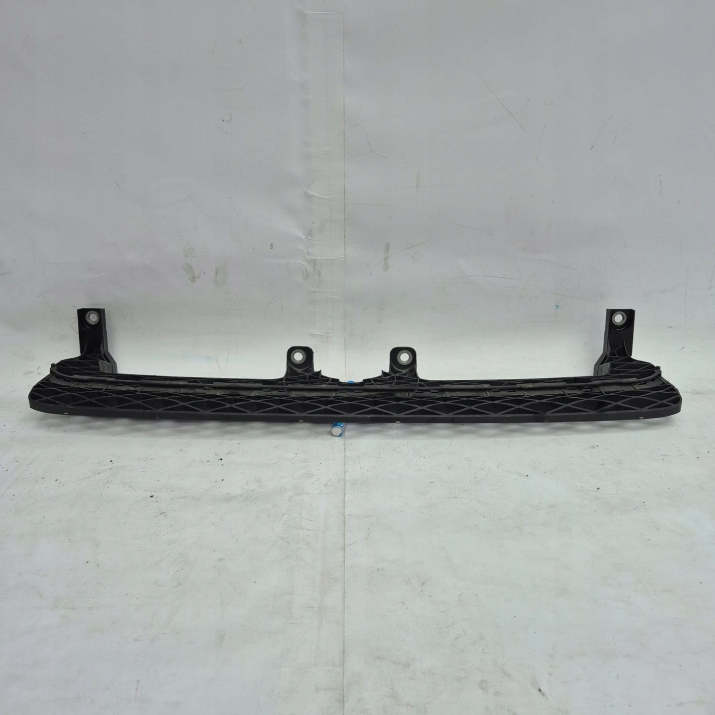 VW PASSAT B7 10-14 console sider ABSORBER of a bumper front
