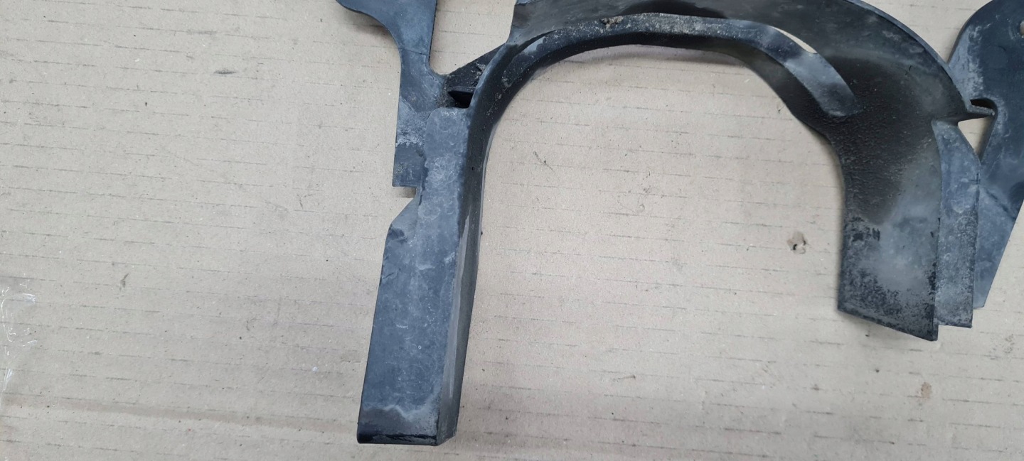 SQ5 80A Q5 cover covering semi-axes right right front 80A863188A