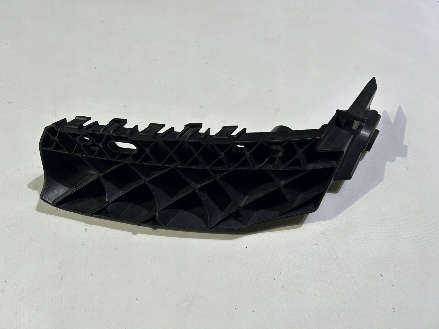 support holder console left lights lewej przedniej Dodge Durango 2014