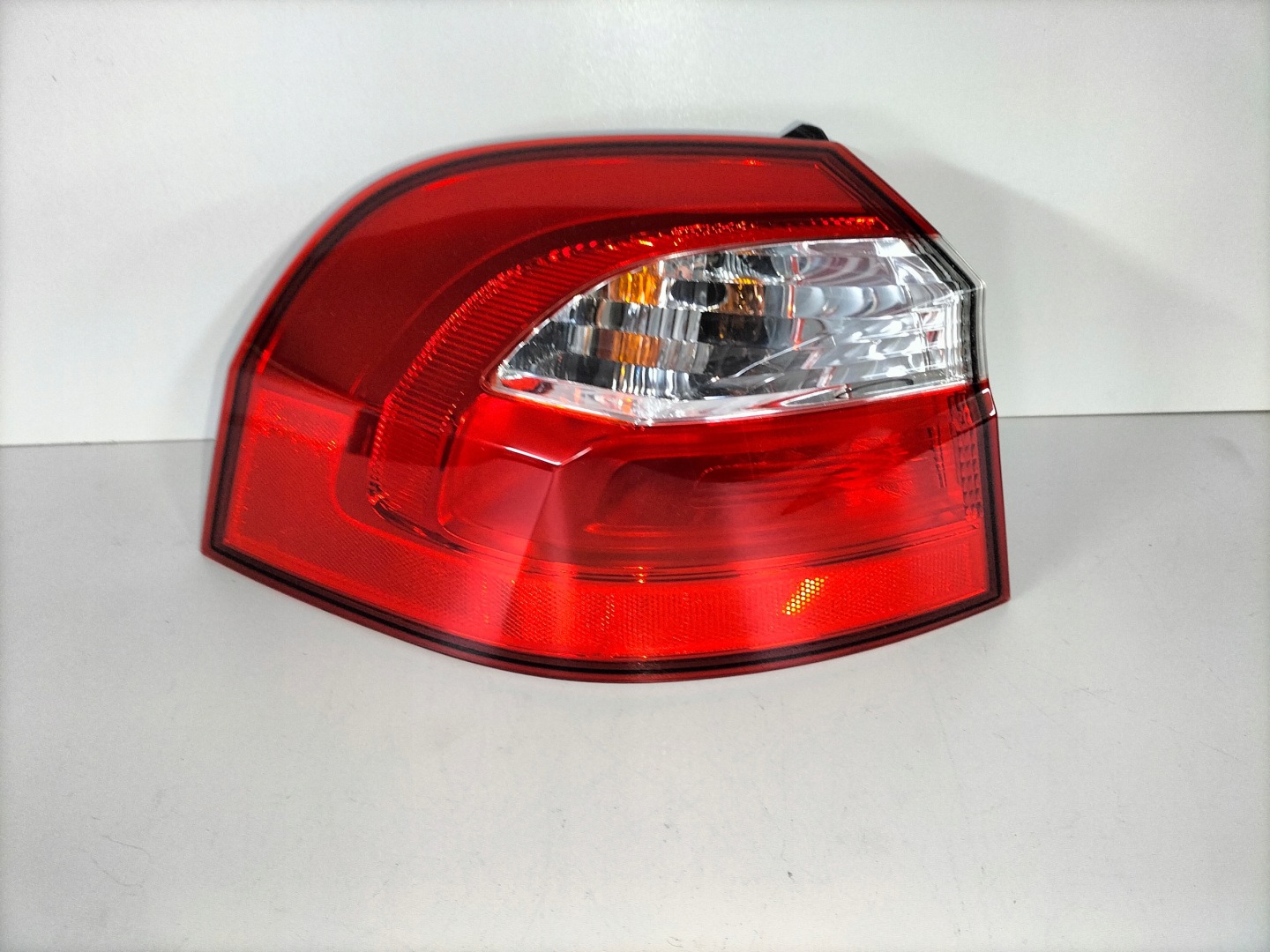 light rear rear part left KIA RIO III 11-16 HB