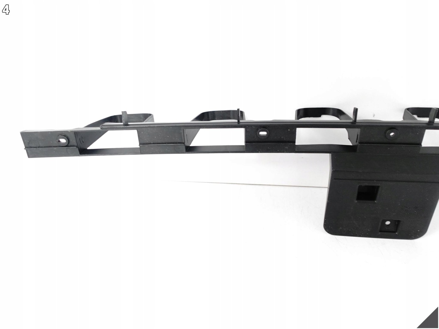 FORD C-MAX GRAND CMAX II 2 10-19 support W bumper holder bracket rear part