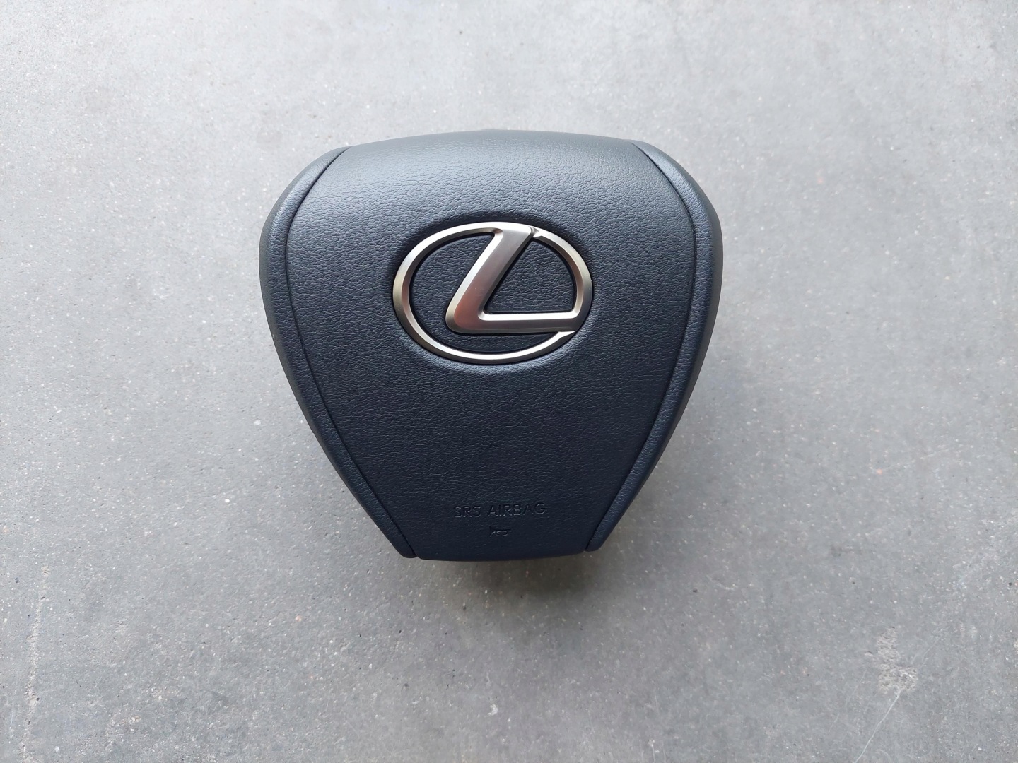 Airbag Deckel AIRBAG LEXUS ES VII 7 300 H