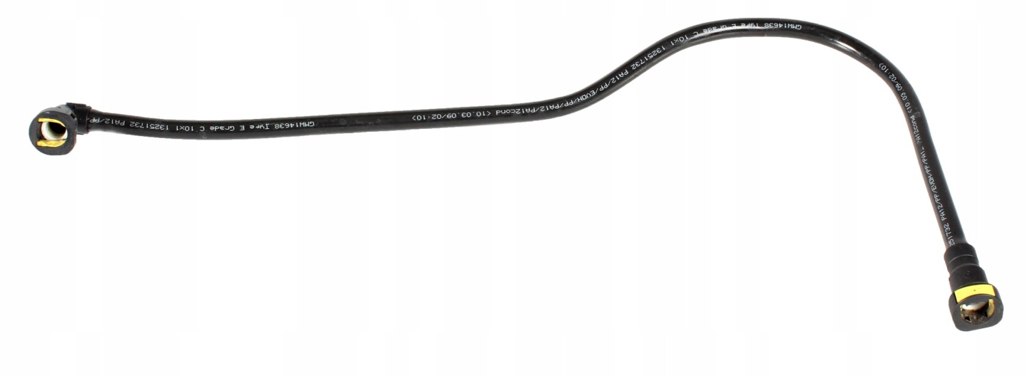 Opel OE 13251732 fuel line INSIGNIA 2.0CDTI
