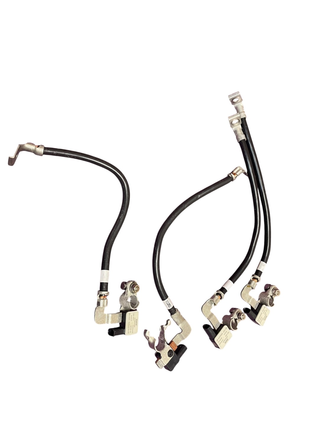 schlauch batteriemanagement sensor BMW X7 G07 LCI
