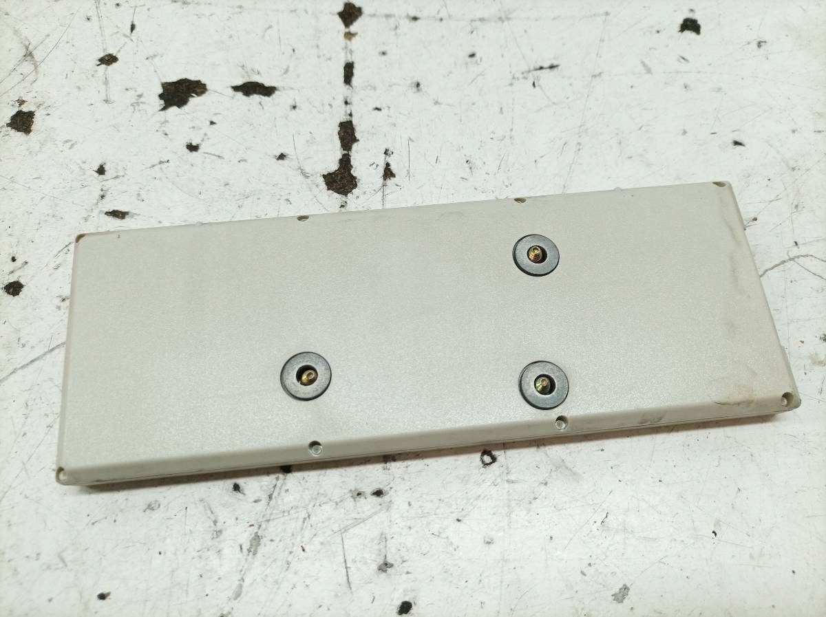 amplifier 6918737-01 Bmw Seria 7 IV (2001-2008) E65/66/67/68