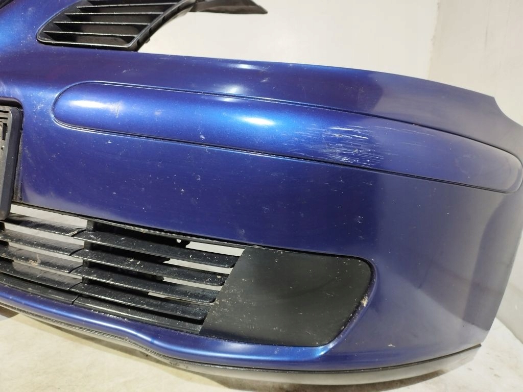 Seat Ibiza 3 III bumper front front LS5S