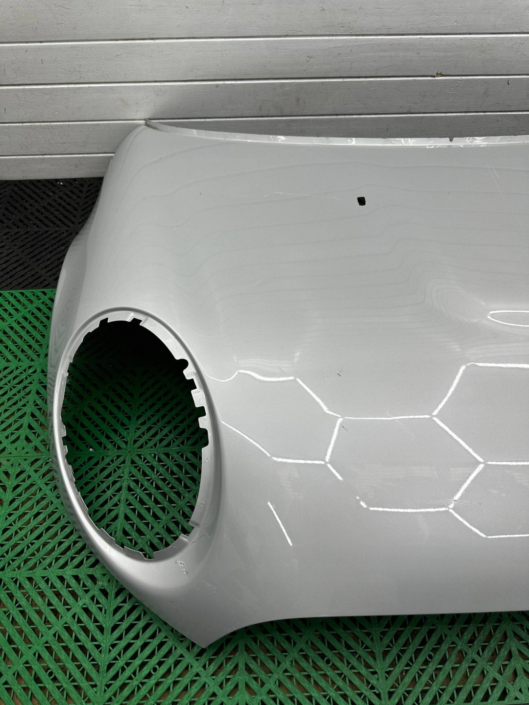 bonnet front Mini One - Cooper F57 F56 F55