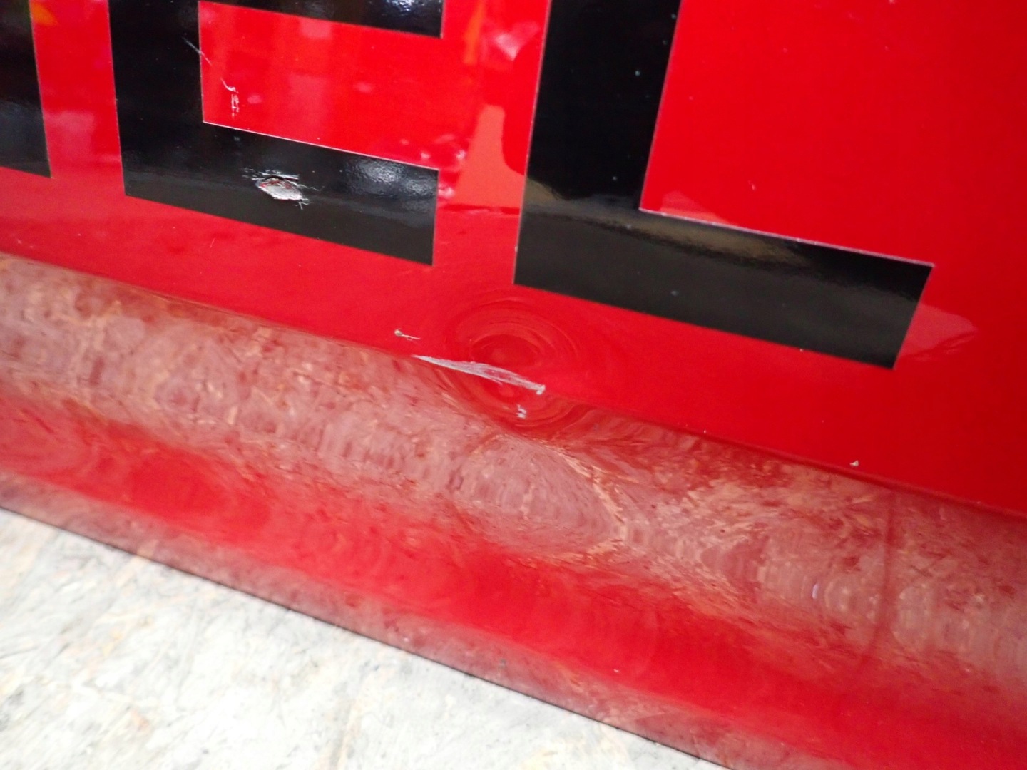 door right front right front MG 3 MG3 2023