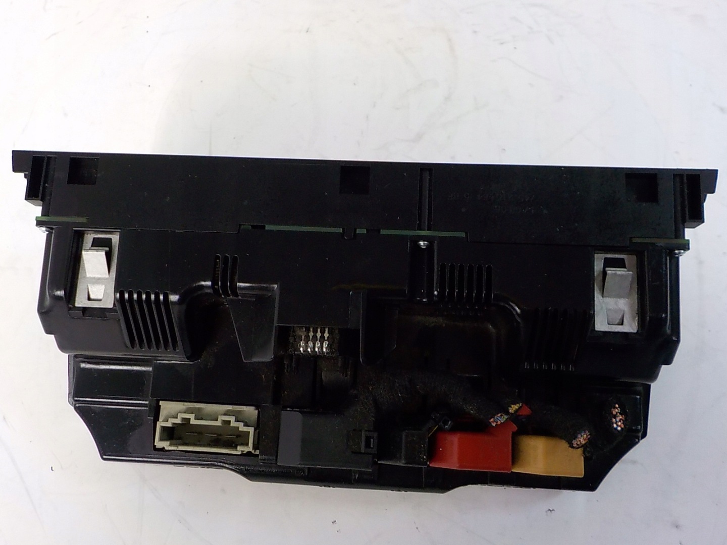 AUDI A6 C6 PANEL Schalter klimaanlage 4F2820043M
