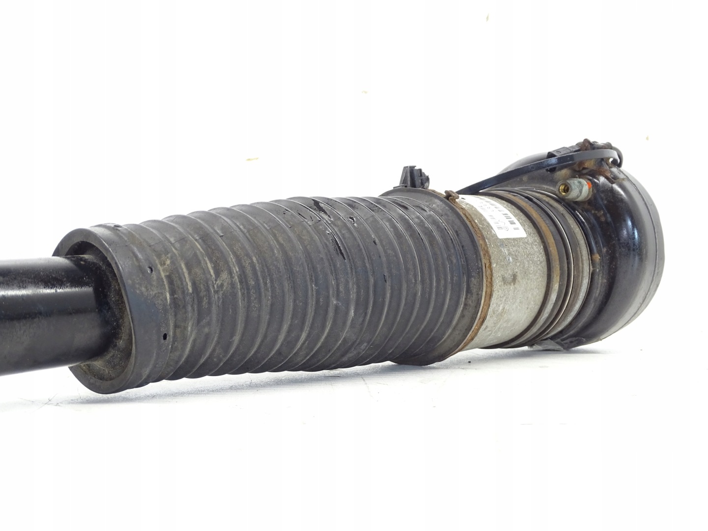 shock absorber MIECH right rear part rear AUDI A8 S8 D4 4H0616002C