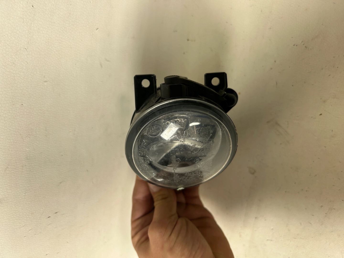 Skoda Citigo fog light front 1T0941700H
