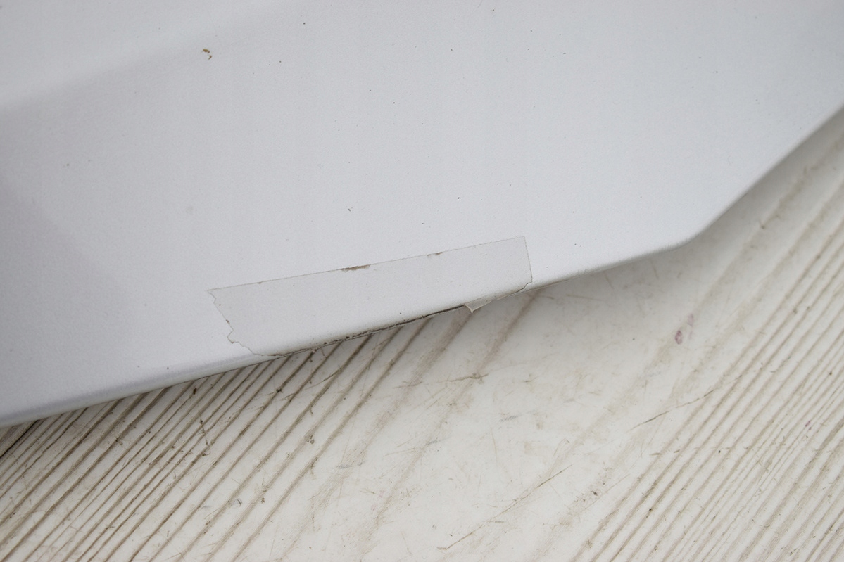 Cofano PEUGEOT 307