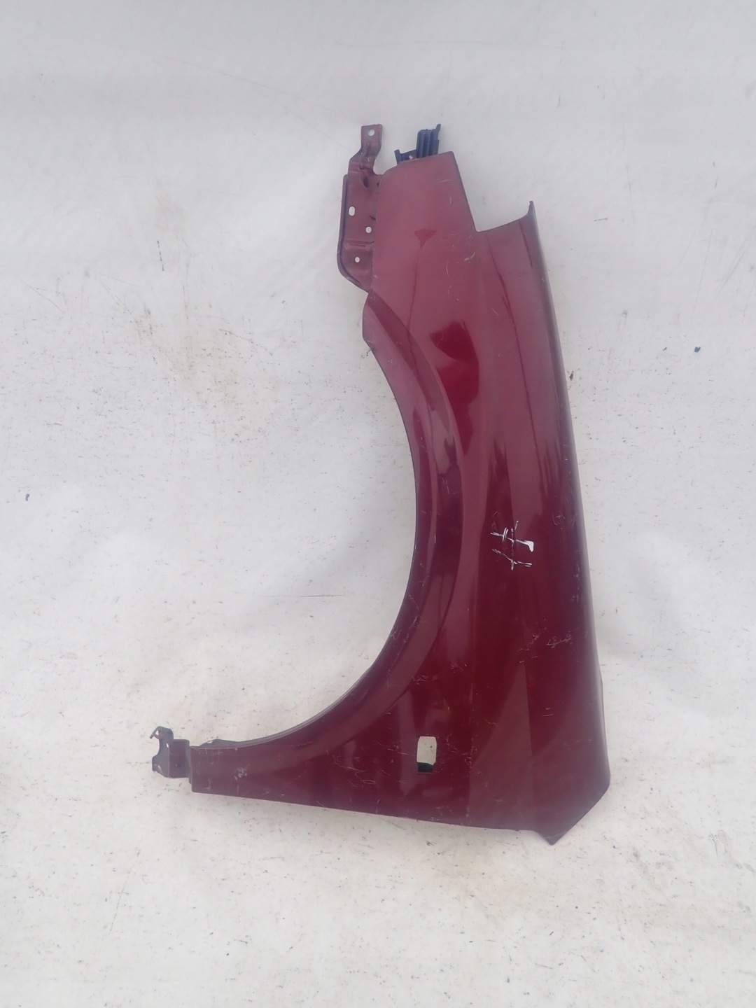 NISSAN PRIMERA P12 01-07 fender left front