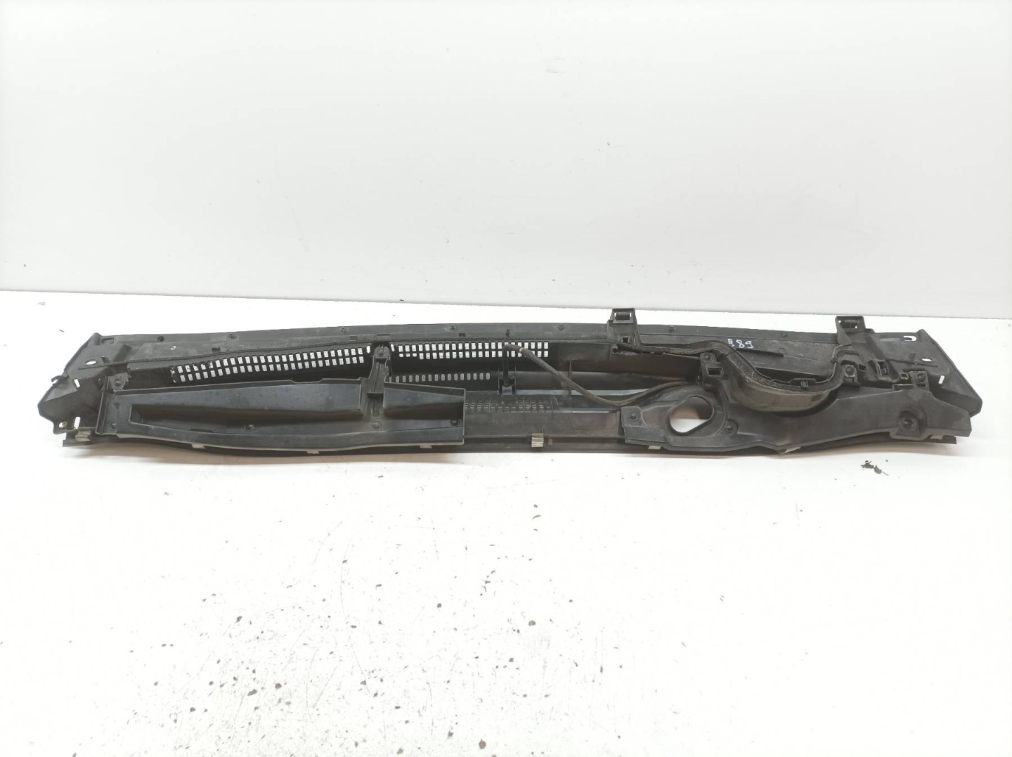 torpedo upper plastic EU Toyota Verso-S and (2010-2017)