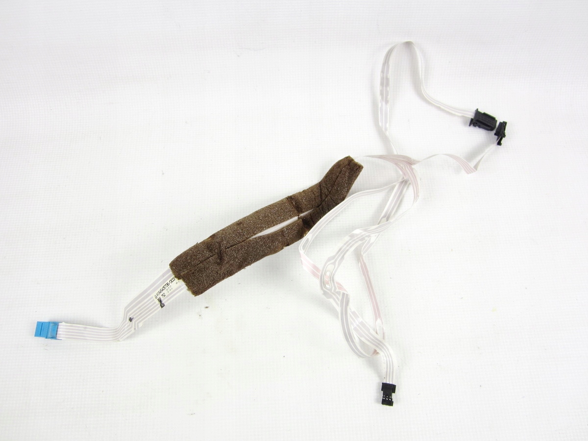 ring bundle wiring door front front right Mercedes ML W164 GL X164