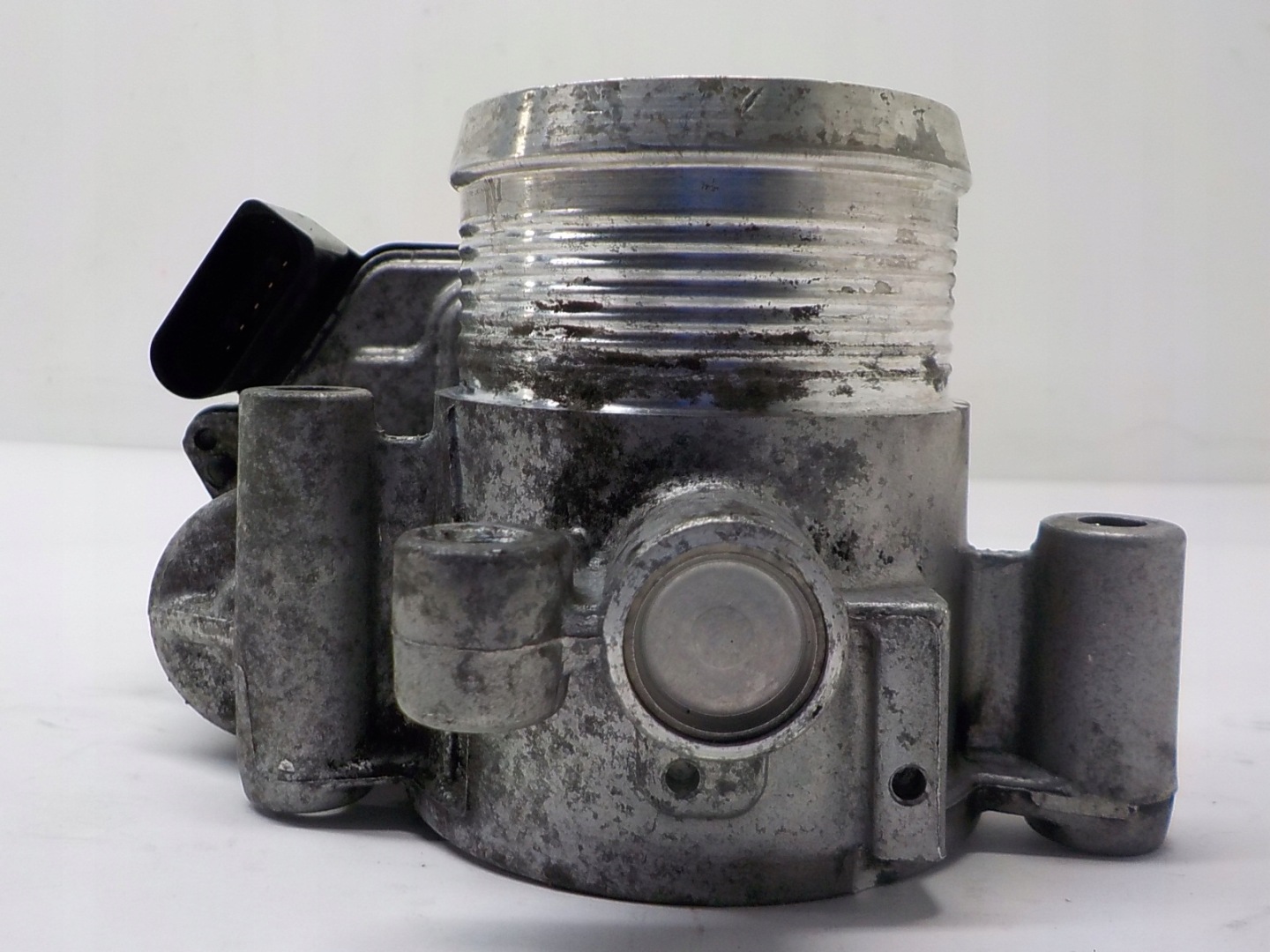 AUDI A4 B8 Valvola a farfalla 03L128063AF V100 A2C83076000