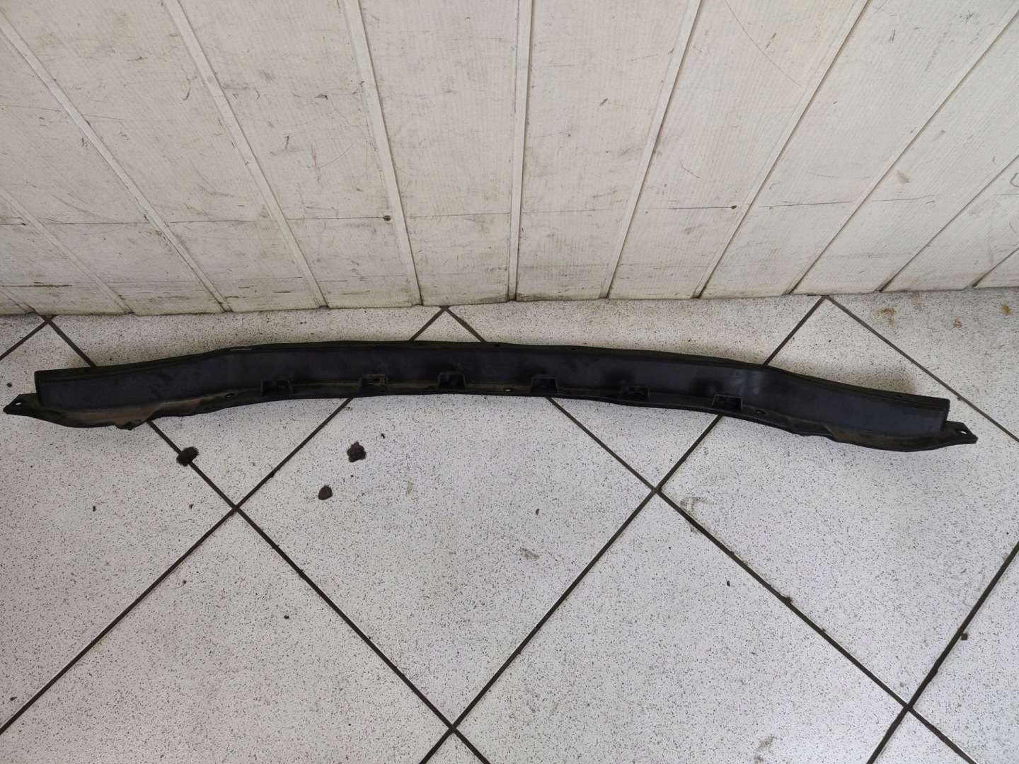 torpedo front Jeep Cherokee 5 2014 68102559AD