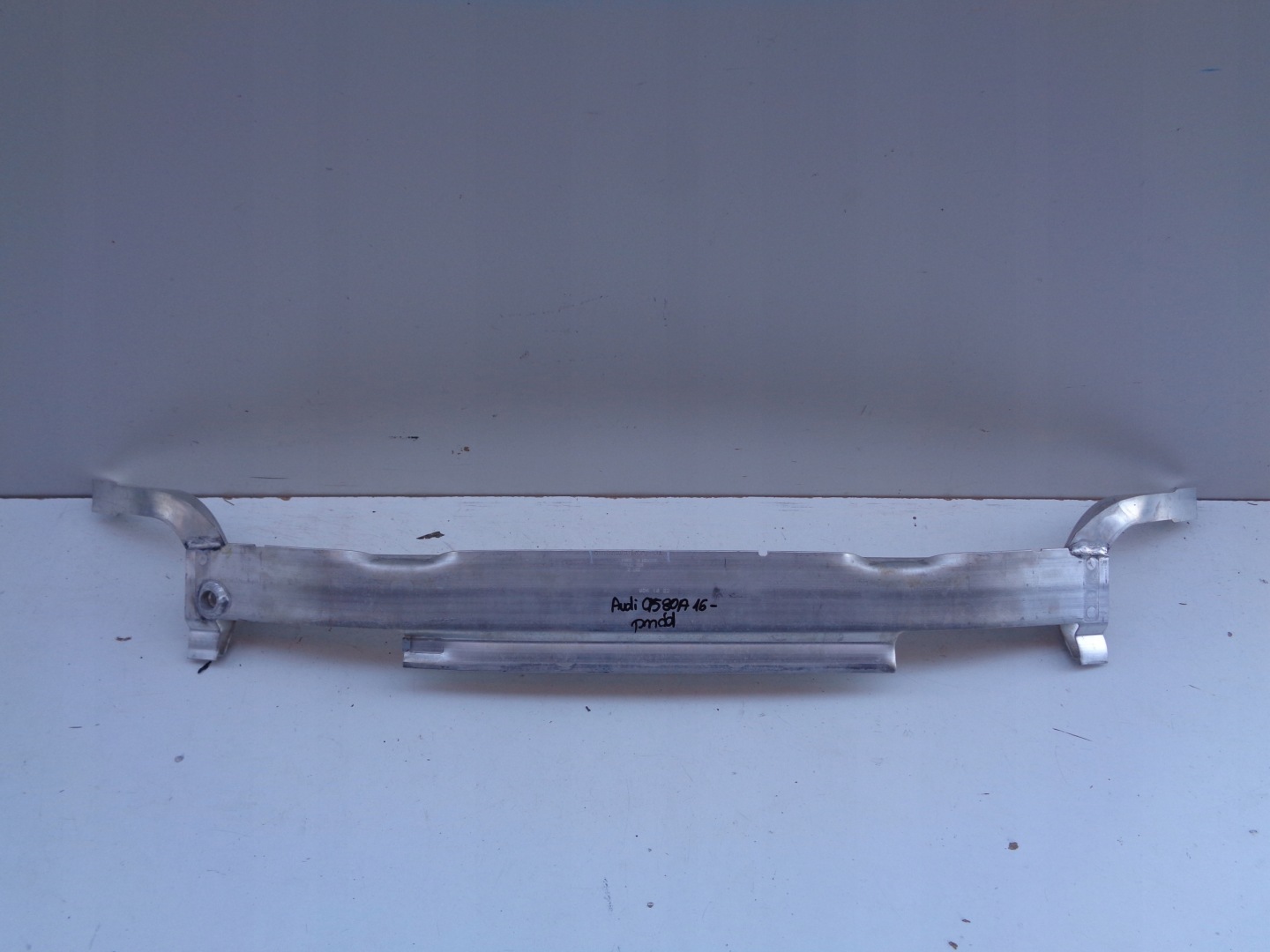 pillar bumper support front AUDI Q5 II 80A 16