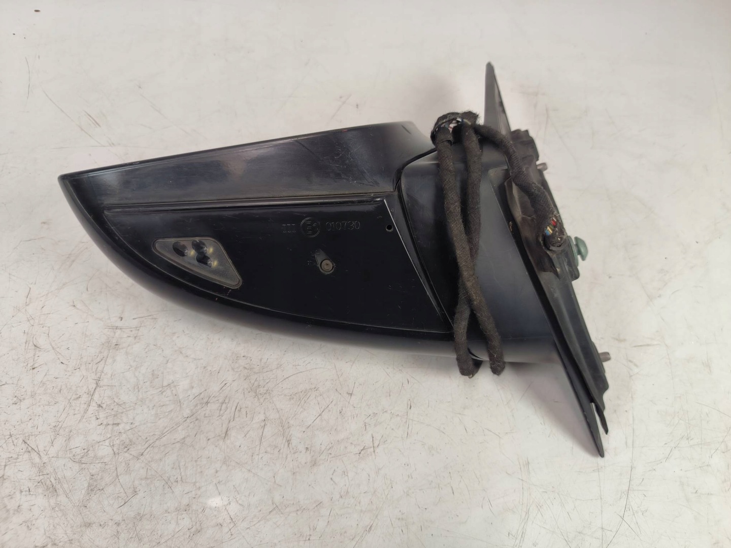 mirror left AUDI A8 D3 14 PIN