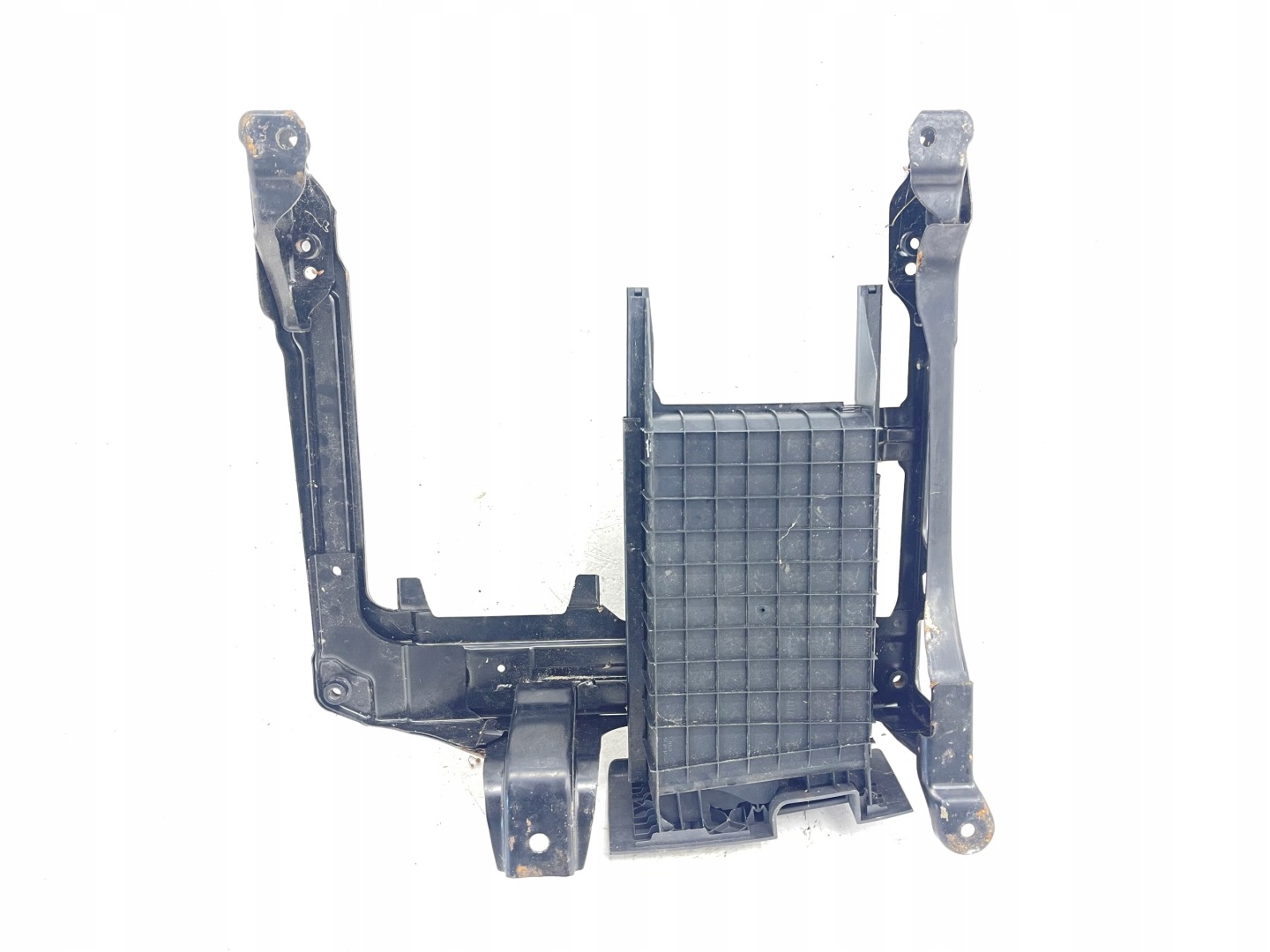 VW TOUAREG 7L Support Support plaque Siège Droit 7L0882602